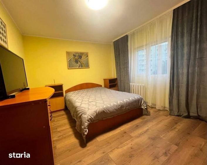 Proprietar inchiriez apartament 2 camere langa mall vitan - 8