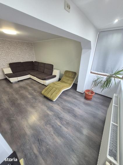 Apartament cu 2 camere decomandat în Freidorf