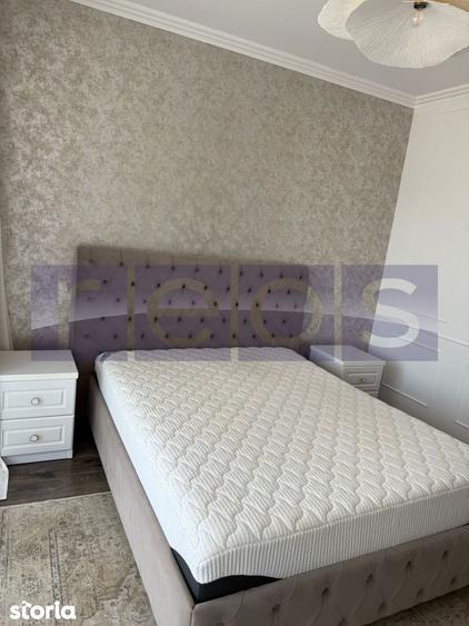 VANZARE 3 CAMERE | LAGUNA RESIDENCE | 102MP | MOBILAT-UTILAT LUX | - 15