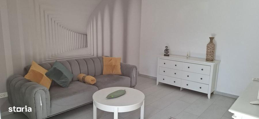 Apartament cu 2 camere în Dumbrăvița