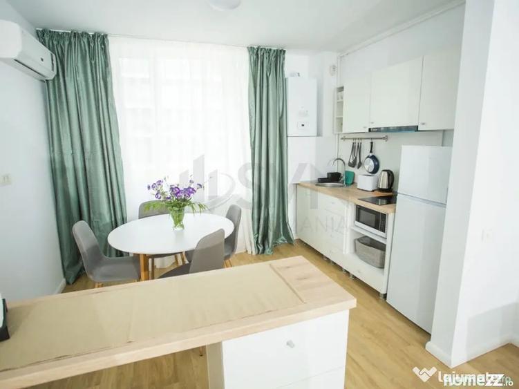 2 camere - loc de parcare inclus - Aviatiei - Dimitrie Po... - 8