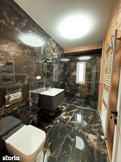Apartament cu 2 camere, mobilat în Unirii