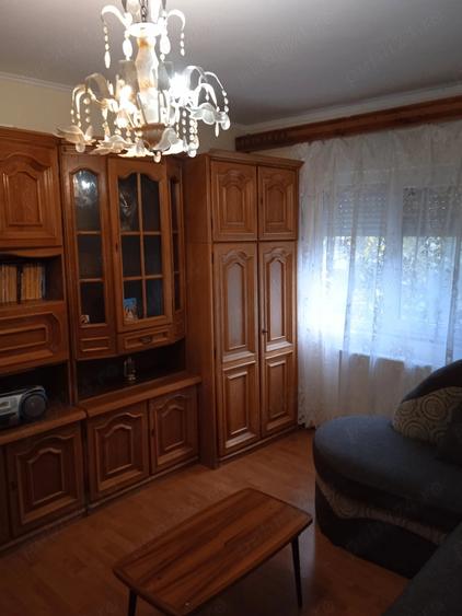 Apartament cu 2 camere semidecomandat în Rogerius