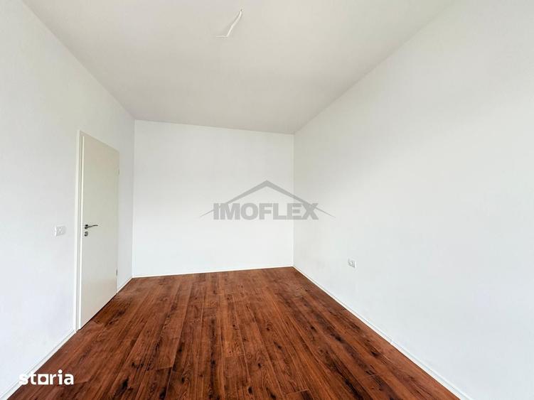 Apartament 3 camere In Giroc - 4