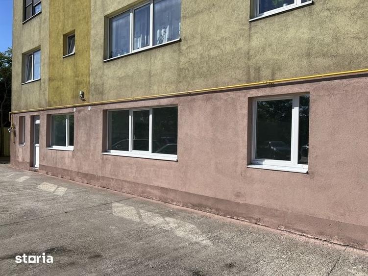 Apartament cu 4 camere în Giulești