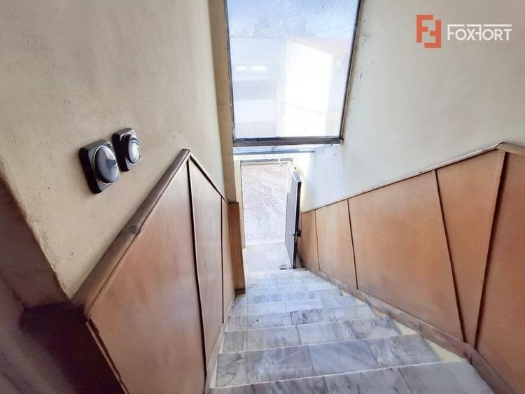 Spațiu comercial, de 800 mp, în Mircea cel Bătrân