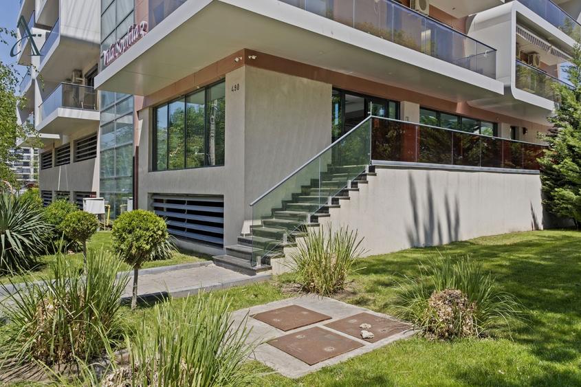 Apartament 3 camere Mamaia Butoaie 175000 euro - 16