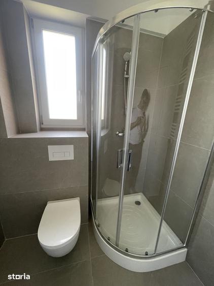 Apartament cu 2 camere în Cug