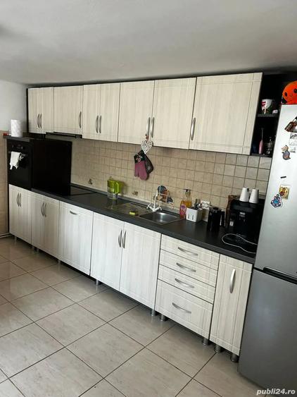 Casă cu 6 camere cu Teren 100 Mp în Sighișoara