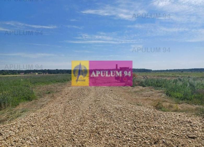 Teren Construcții intravilan de 528 mp, în Gulia