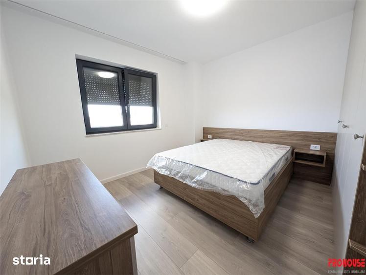 Apartament cu 2 camere decomandat în Mioriței