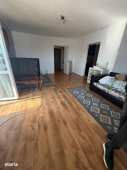Apartament cu 2 camere decomandat în 9 Mai