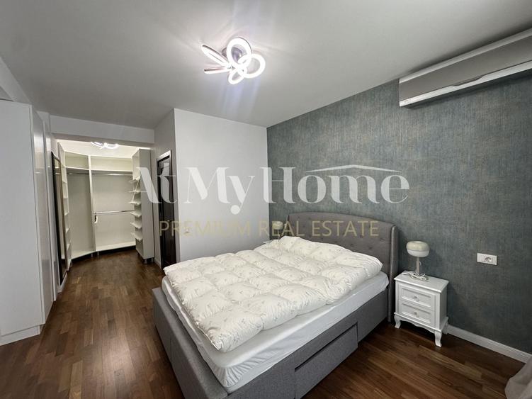 Apartament cu 2 camere decomandat, mobilat în Iancu Nicolae