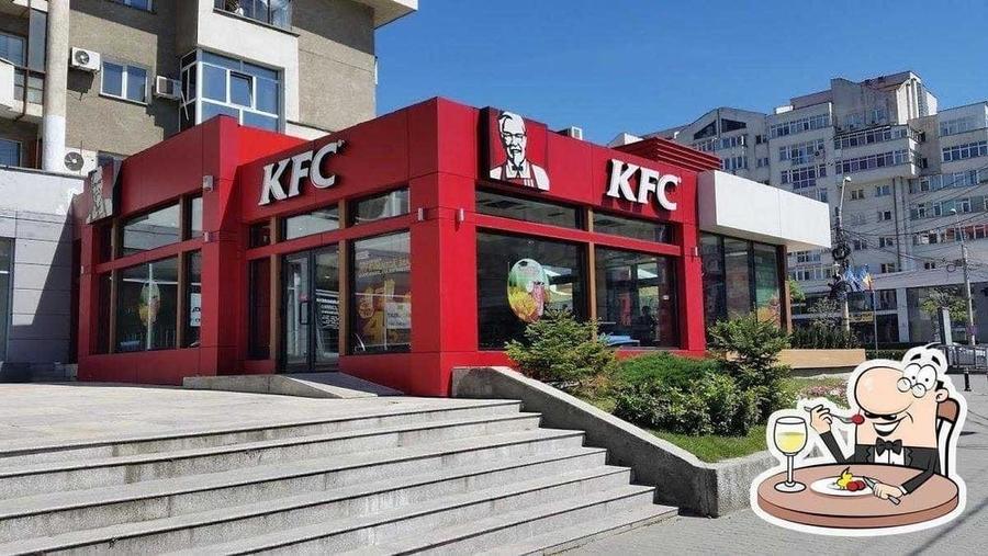 Studio-prima inchiriere kfc - Universitate - 1
