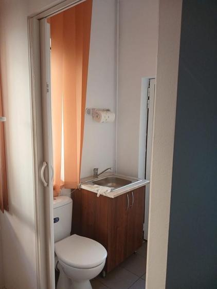 Apartament decomandat în Central