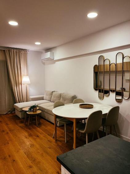 Apartament 2 camere One Cotroceni/ Parcare subterana - 9