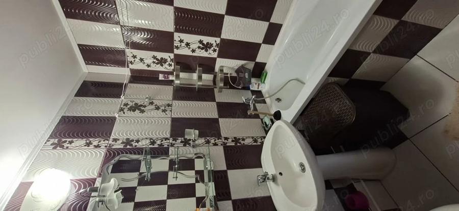 Apartament cu 2 camere decomandat în Tineretului