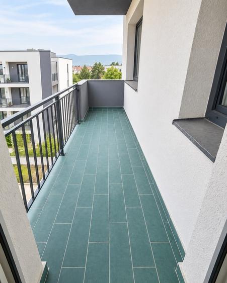 Apartament cu 3 camere în Ampoi 3