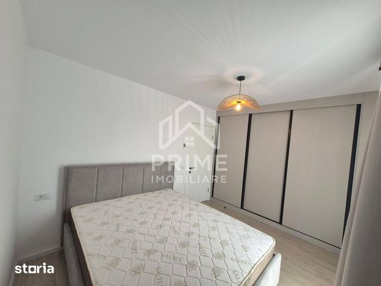 Apartament de Inchiriat | 2 camere | CETATE| 50mp Utili - 4