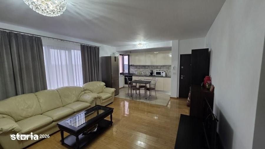 3cd, Copou, 74 mp, Apartament 2 dormitoare de inchiriat - 4