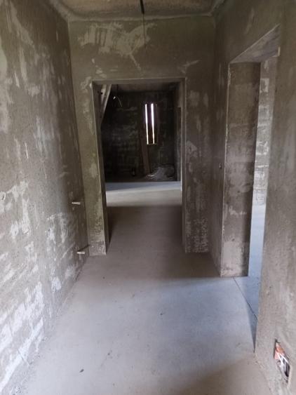Casă cu 4 camere în Sasca Nouă