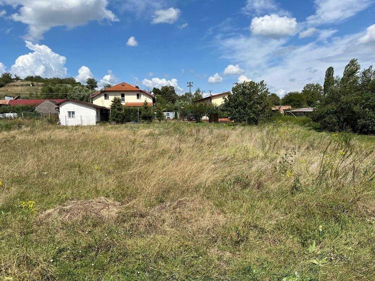 Teren intravilan Sibiu Str. Viile Sibiului de vanzare - 1