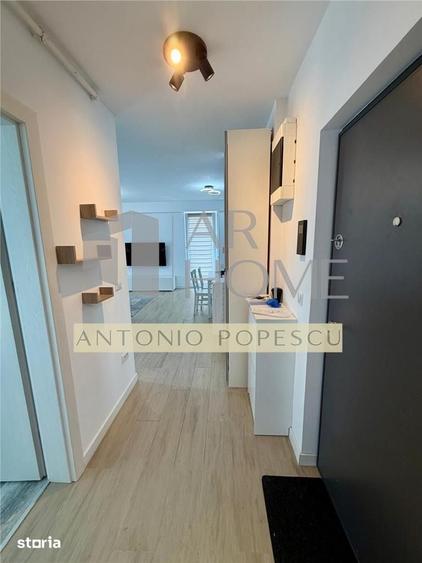 Apartament cu 2 camere în Blejoi