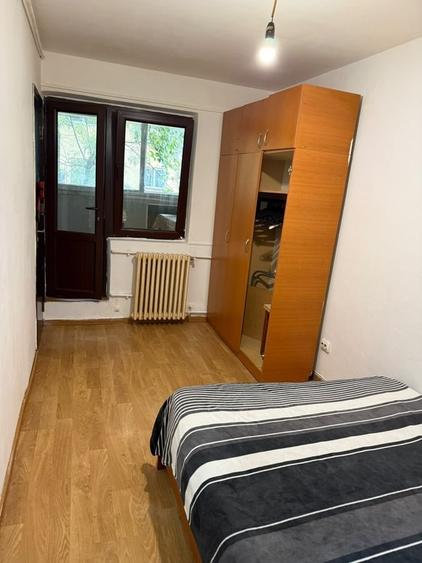 Garsonieră semidecomandată în Berceni