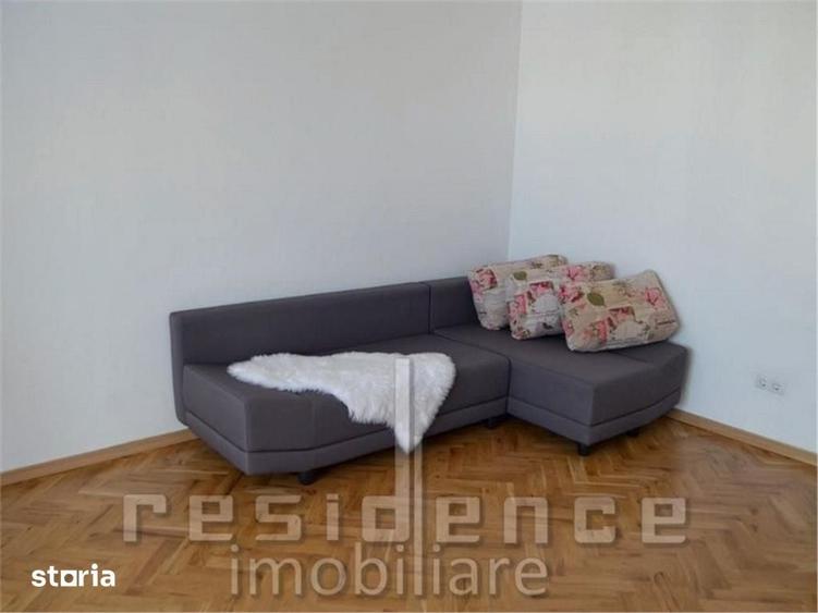 Garsonieră semidecomandată în Mănăștur