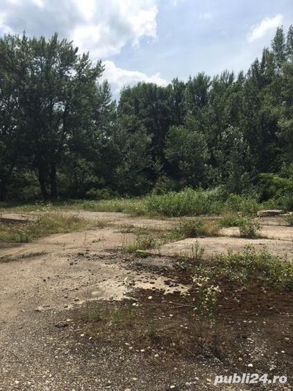 Teren de 500 mp, în Central