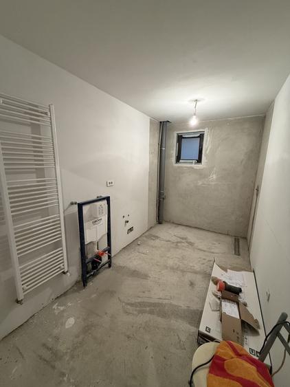 Casă cu 4 camere cu Teren 670 Mp în Bucov