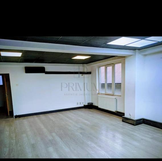 Spațiu comercial, de 55 mp, în Braytim