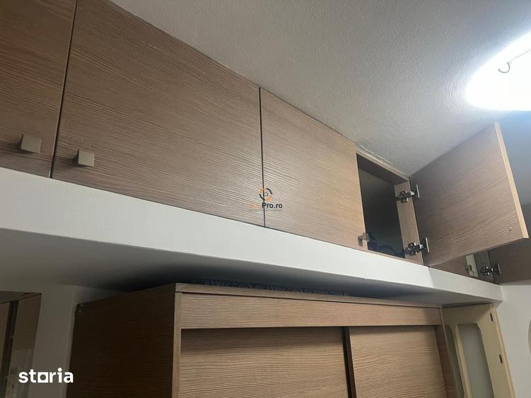Apartament cu 2 camere semidecomandat în Circumvalațiunii