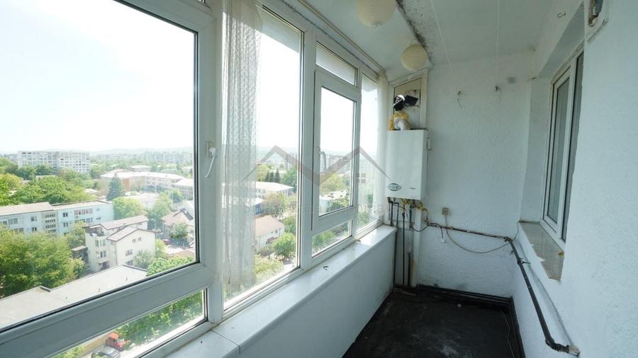 Apartament cu 2 camere în Tătărași — fotografia 2