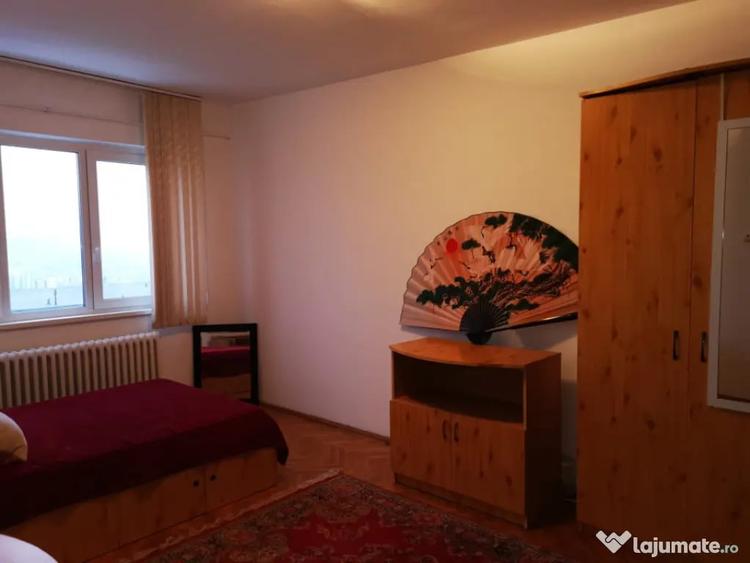 Apartament 1 Camere, semidecomandat 40 mp | Zona Gruia| - Cluj-Napoca (Cluj) - 5