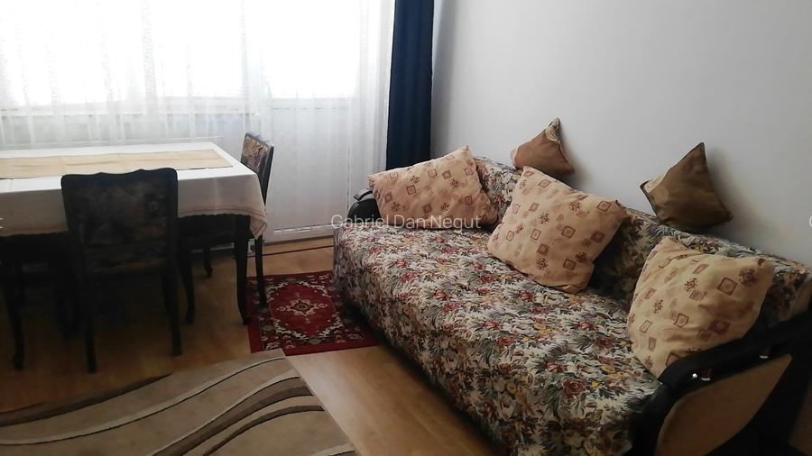 Închiriere apartament 2 camere, mobilat, utilat, etaj 2, situat ultracentral