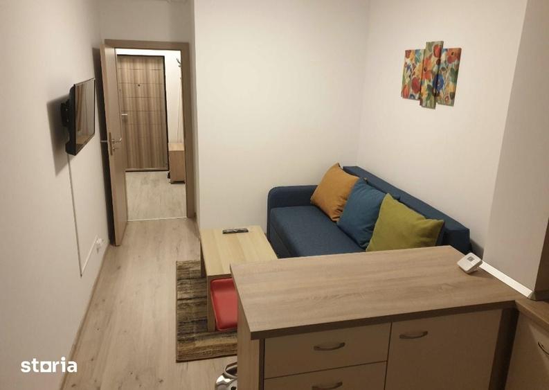 Apartament cu 2 camere în Ferentari