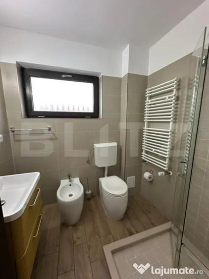 Casă cu 4 camere cu Teren 485 Mp în Central