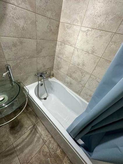 Apartament cu 2 camere semidecomandat în Titan