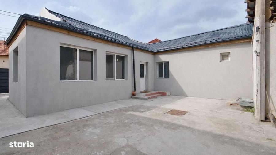 Casă cu 4 camere în Grădiște