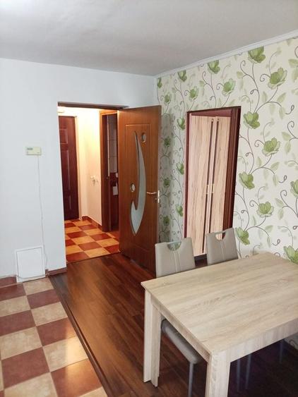 Garsonieră în Florești