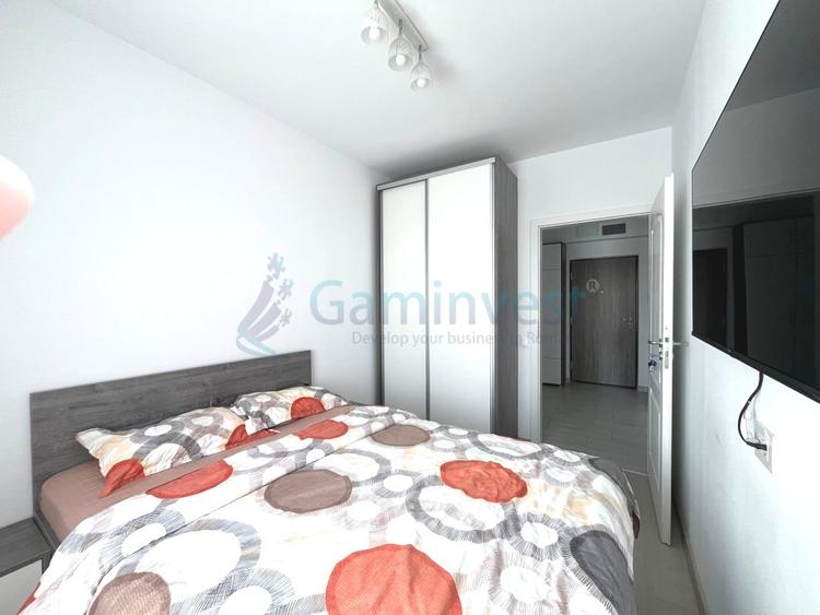 Apartament de inchiriat in Oradea, 3 camere, loc de parcare, Prima Universitatii - 7