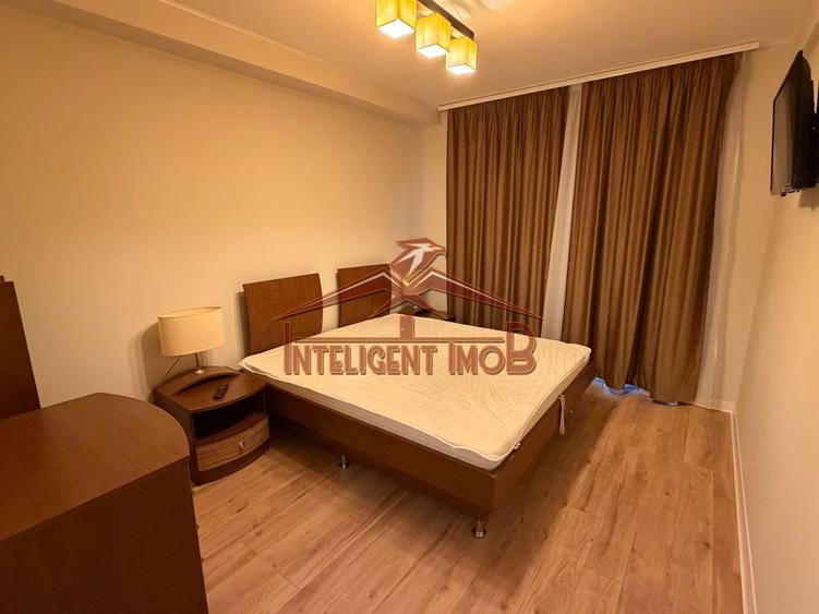 Apartament cu 2 camere decomandat, mobilat în Șelimbăr