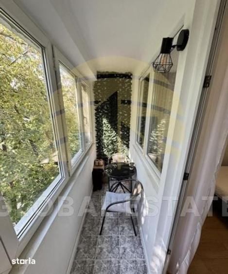Inchiriere apartament 2 camere - Unirii | Centrala | Metrou - 8