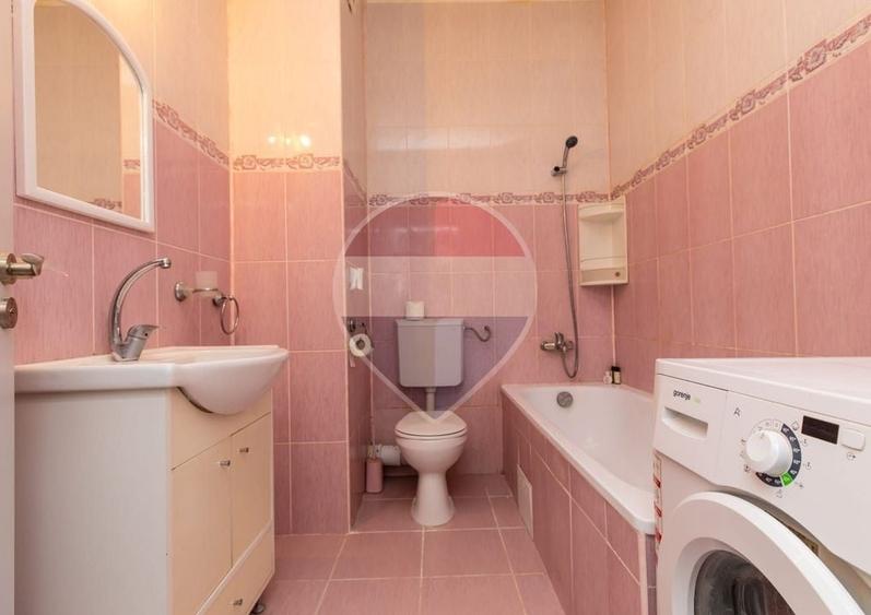 Apartament cu 2 camere de închiriat în zona UTA - 5