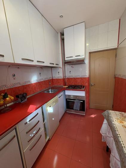 Apartament cu 2 camere decomandat în Brâncoveanu