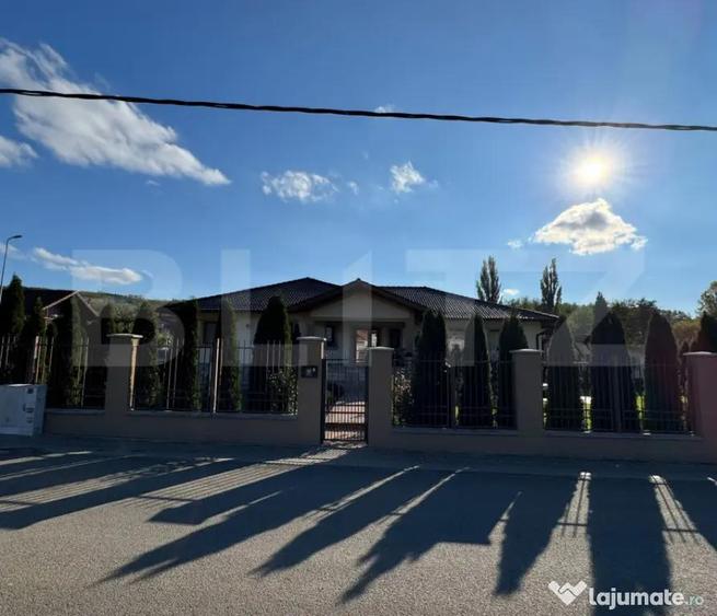 Refugiu de lux. Confort, spa?iu ?i lini?te - 9