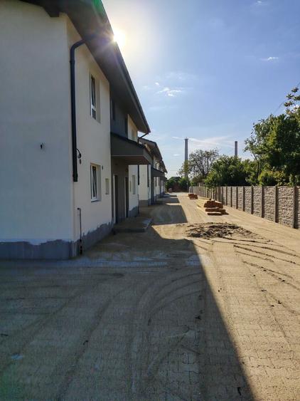 Casă cu 3 camere în Chișoda