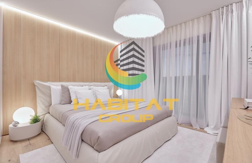 Apartament cu 3 camere decomandat în Berceni