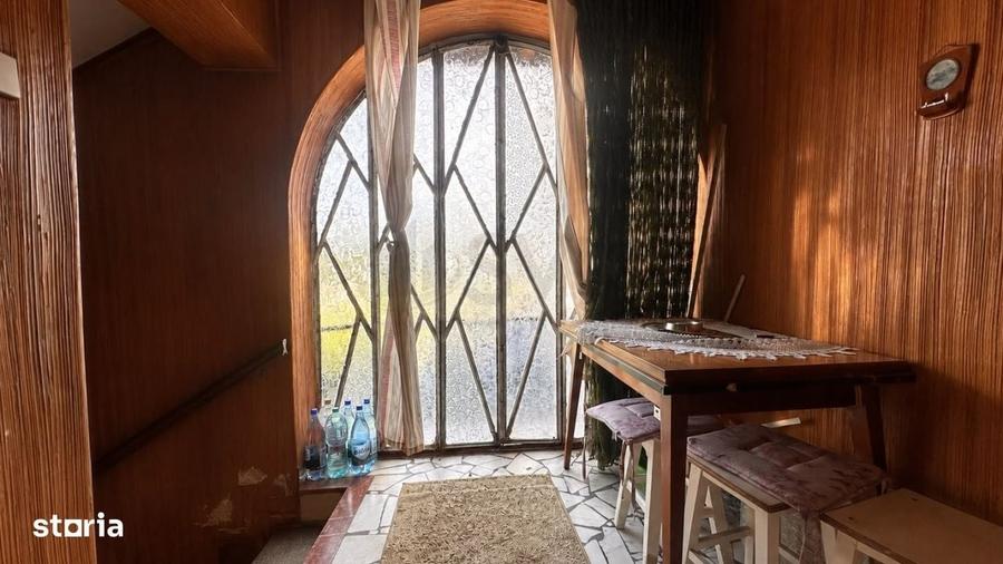 Apartament 3 camere de vanzare in vila l Floreasca - 8